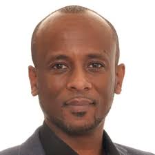 Proud of the team for organizing a fun, seamless event!