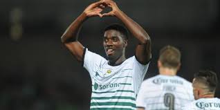 Leistungsdaten aktuelle saison von djaniny (trabzonspor) einsätze tore vorlagen karten alle wettbewerbe. Trabzonspor A Yazilan Djaniny Semedo Kimdir