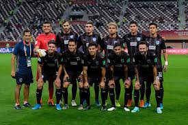 Head to head statistics and prediction, goals, past matches, actual form for liga mx. Massive Scouting Report Cf Monterrey Massive Report