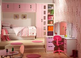 Pretty In Pink Girls Fitted Bedroom Finished In Pink And White Gloss Starplan Bedrooms Http Www Starplanb Childrens Bedrooms Fitted Bedrooms Kids Bedroom