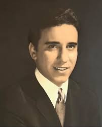 Joseph Robert Pirollo Jr. Obituary October 8, 2023