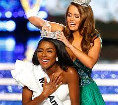 Miss New York Wins Miss America In A New-Look, Swimsuit-Free Pageant