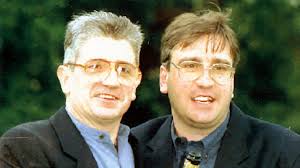 He was too young to go': Business partner who scooped £22.6million jackpot  with late lottery winner Paul Maddison had lost contact with friend 20  years ago after he 'moved to a different