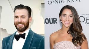 May 04, 2017 · 31. Chris Evans Aly Raisman Host Play Date For Their Rescue Dogs Iheartradio