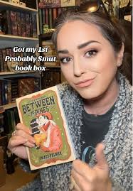 Between The Pines Sp Chapters