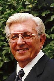 Obituary information for Joseph Felix Schneider