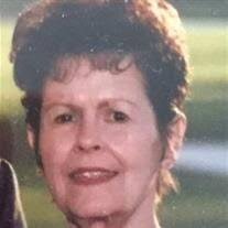 Doris Claire Hoyt Obituary