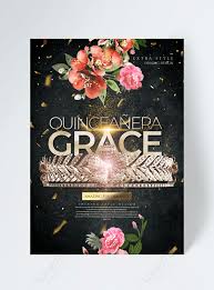 Check spelling or type a new query. Invitacion De Regalo Para Adultos De Quinceanera De Lujo Dorado Creativo Descarga Plantilla De Diseno Psd Gratuita Lovepik