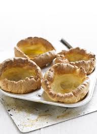 Yorkshire Puddings Recipe Yorkshire Pudding Yorkshire Pudding Recipes Yorkshire Recipes