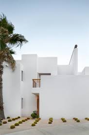 Archetonic Jacobo Micha Mizrahi Rafael Gamo Fassi Marquis Los Cabos Cabo Los Cabos Architecture
