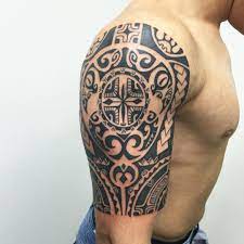 Maori tattoos are gaining popularity among women as well. 25 Best Maori Tattoo Designs Strong Tribal Pattern Maori Tattoo Designs Maori Tattoo Tattoos