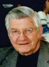 Life Story for Charles E. "John" Fields