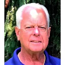 WILLIAM P. LARKIN Obituary