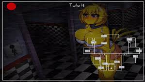 Five Nights At Anime REMASTERED! 1 ESAS TETAS ME VUELVEN LOCO - FAPCAT