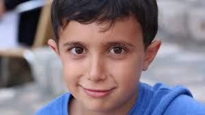 Boy, 7, died after eating spaghetti