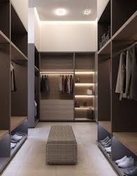 Consideriamo che in media la struttura di una cabina armadio è profonda circa 50/60 cm (in commercio troviamo anche profondità minori). Progettare La Cabina Armadio Consigli E Idee Architempore
