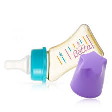 Zoom T Dr Betta Bottle Brain S3 80ml Dokodemo