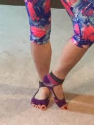 Take your shoes or sandals off before you enter your classroom. The Best Yoga Shoes You Can Buy In 2021