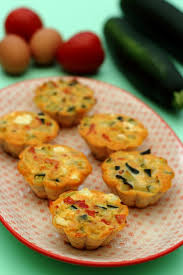 Flans A La Courgette Tomates Et Feta Amandine Cooking Recettes De Cuisine Recette Flan De Courgette