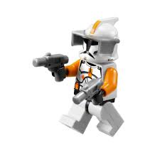 Commander cody is a star wars: Commander Cody Brickipedia The Lego Wiki