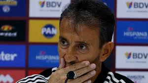 Venezuela sin Mundial: ¿Fin del ciclo Batista tras la goleada? - Imagen principal del artículo