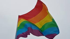 Der alyson almanach beschreibt die regenbogenflagge wie folgt: Regenbogenflagge Neustrelitz Will Hissen Darf Aber Nicht Ndr De Nachrichten Mecklenburg Vorpommern