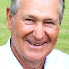 Harvey Clifton “Cliff” Moffett