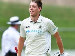 Cameron green's profile including their story, stats, height, facts and career info. Cricket 2020 Cameron Green Sheffield Shield News Australia Test Squad
