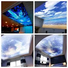 Sıradan tavan dekorasyonunun yanı sıra gergi tavanlar dekoratif olarak da son derece mükemmel bir görünüm oluşturur. Gergi Tavan Gergi Tavan Fiyatlari Ve Modelleri 2021