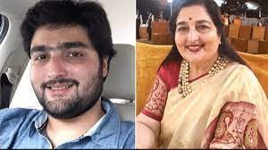Anuradha paudwal was born as alka nadakarni on 27 october 1954 (age 66 years; Anuradha Paudwal S Son Aditya Paudwal 34 Passes Away Due To Kidney Failure