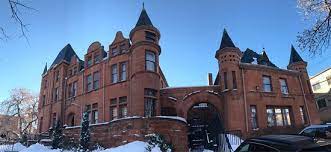 We did not find results for: Exterior View Of Patterson Inn Picture Of Patterson Inn Denver Tripadvisor