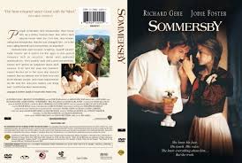 Sommersby is a 1993 american romantic period drama film directed by jon amiel from a screenplay written by nicholas meyer and sarah kernochan. Covercity Dvd Covers Labels Sommersby