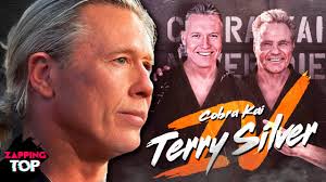May 27, 2021 · a new cobra kai season 4 teaser brings thomas ian griffith back as terry silver, the ruthless founder of the cobra kai dojo who served as the main antagonist for the karate kid part iii. Asi Sera El Regreso De Terry Silver En Cobra Kai Netflix Youtube