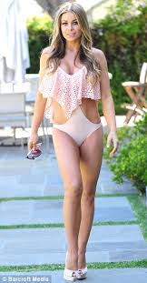 Боевик, приключения, криминал, 43 мин сша • грегори дж. Carmen Electra Proves She S Still A Baywatch Babe At 40 Daily Mail Online