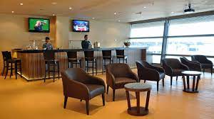 Thirty minutes later i was at klia1, the main my ultimate destination was the golden lounge. Lounge Review Malaysia Airlines Golden Lounge Business Traveller