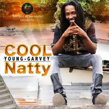 New Single Young Garvey Cool Natty Reggae Vibes