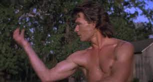 Rewatching road house isn't just a snort of nostalgia from a time when cocaine was more prevalent in bathrooms than hand sanitizer. Road House 1989 Imdb