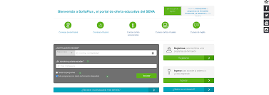 We did not find results for: Sofia Plus 2021 Guia Completa De Uso De La Plataforma