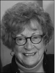 Nancy Hailey Obituary