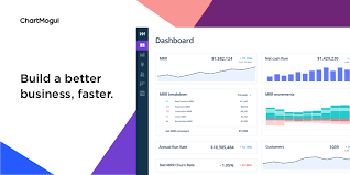 Saas Subscription Reporting Analytics Metrics For Stripe Braintree Chargify Recurly And Paypal In One Click Subscription Business Churn Rate Analytics