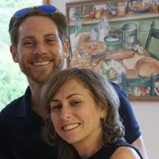 Daniella Topp and Jack Shaab's Wedding Registry