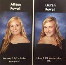 23張 讓學校超後悔 的被惡搞爆笑畢業紀念冊留言 照片 senior quotes funny funny yearbook funny yearbook quotes