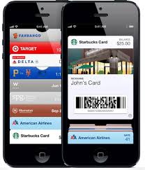 5 Things You Should Know About Apple Pay Bizibl Com Passbook Starbucks Card Build An App