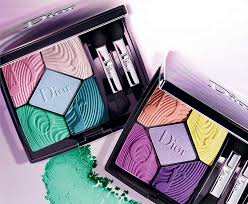 Dior Glow Vibes Makeup Collection For Spring 2020 In 2020 Design