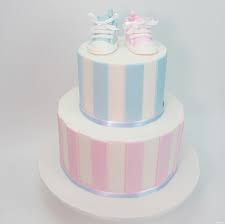 Baby Shower Cakes Sydney