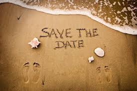 Destination wedding save the date. Destination Wedding Save The Date Ideas Destination Wedding Details