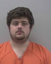 Columbia man accused in string of break-ins, thefts