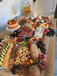 Grazing Table Party Food Appetizers Party Food Platters Food Platters