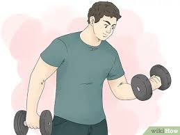 How To Lose 10 Kg Fast With Pictures Wikihow