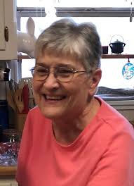 Obituary for June Sloan